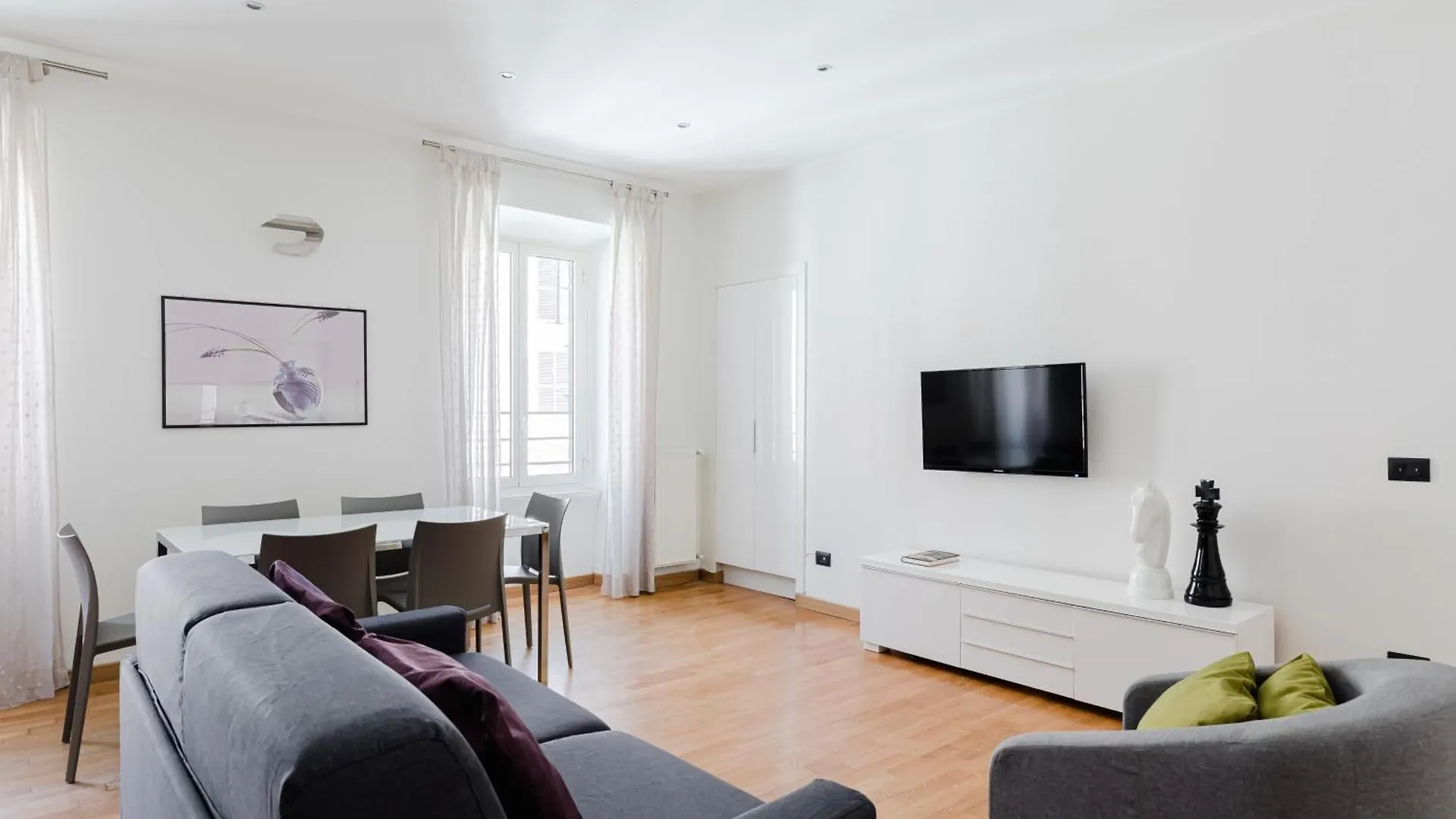 Via Tolemaide Private Apartment Rome 0*,